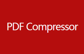 PDFZilla PDF Compressor Pro
