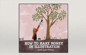 SVS Learn - Lee White - How to Make Money in Illustration 1-3