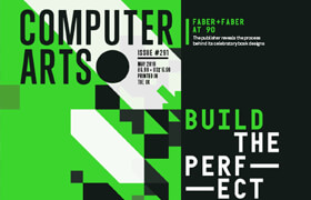 Computer Arts - May 2019
