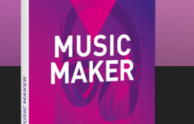 MAGIX Music Maker