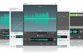NCH WavePad Sound Editor