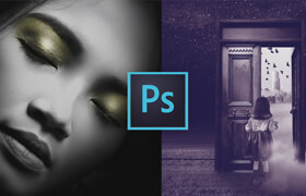 Udemy - Photoshop Manipulation and Editing Masterclass