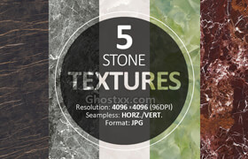 stone Textures Vladimir Radetzki