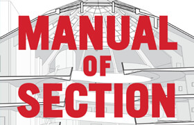 MANUAL OF SECTION - book