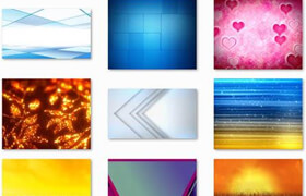 Digitaljuice - Animated Canvases Collection 29