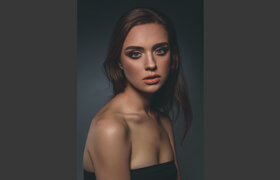 Skillshare - Advanced Studio Portrait Retouching in Photoshop