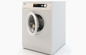 Miele Little Giant PW 6065 Washing Machine