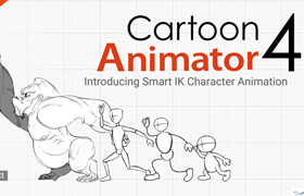 Reallusion Cartoon Animator