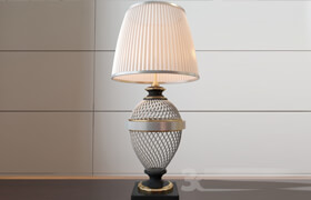 Table lamp Lightstar NINFEA 880,934