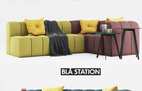Bla Station Bob