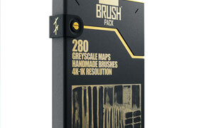 TFM - Brush Pack