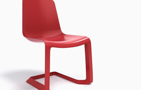 Chair Nastro by Pianca
