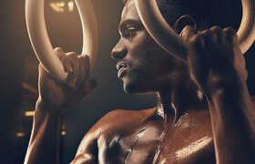 Phlearn - How to Photograph & Retouch Athletes