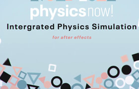 CrunchyCreatives Physics Now!