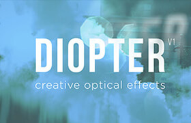 Diopter - aescripts