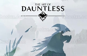 The Art of Dauntless