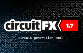 CircuitFX - Aescripts
