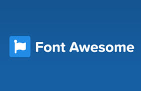 Font Awesome Pro