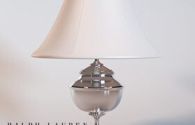 Table lamp Ralph Lauren Home