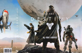 The Art of Destiny - book