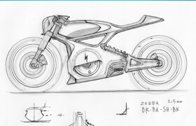 SRW - Motorcycle Design Fundamentals