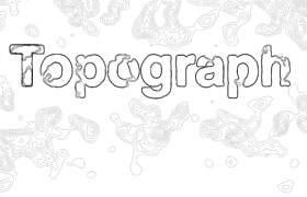 Topograph - Aescripts