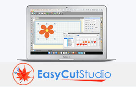 Easy Cut Studio