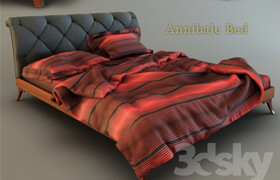 Annibale Bed