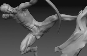 CGmaster Academy - Anatomy for Production