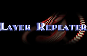 Layer Repeater - Aescripts