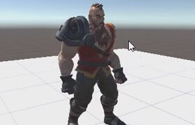Pluralsight - Game Character Animation in Maya and Unity