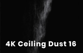 VfxCentral - Ceiling Dust