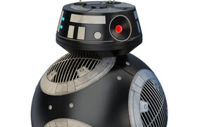 BB-9E Star Wars droid