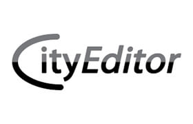 CityEditor for Sketchup