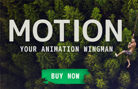 Mt Mograph Motion - aescripts