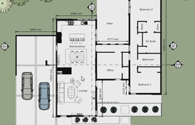 Lynda - SketchUp for Architecture LayOut