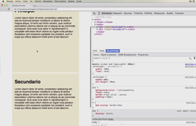 Domestika - Introduccion al Desarrollo Web Responsive con HTML y CSS
