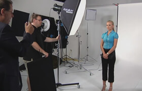 KelbyTraining - 10 Essential Studio Techniques Every Photographer Needs to Know with Scott Kelby