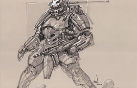 CGMW - Dynamic Sketching with Peter Han