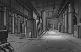 CGMW - Intro to Background Design and Perspective