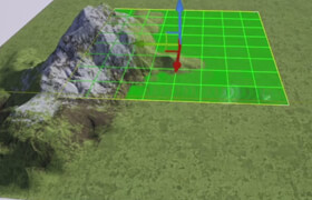 Skillshare - Unreal Engine 4 - Level Design with Landscapes
