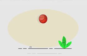 Skillshare - Animation Essentials - Create a Bouncing Ball
