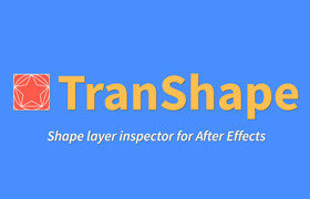 Transhape