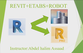 Udemy - Learn Revit Etabs and Robot