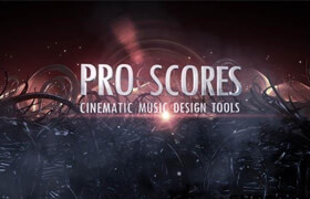 Video Copilot - Pro Scores