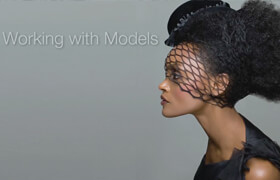 CreativeLive - Working with Models w Matthew Jordan Smith