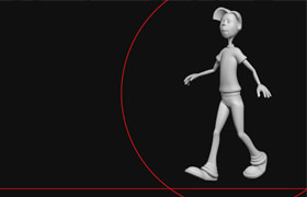 Maya Learning Channel Character Rigging Tutorials