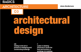 Basics Architecture - Architectural Design - book