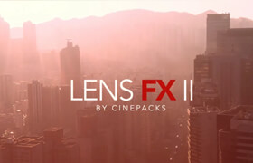 CinePacks - Lens FX 2