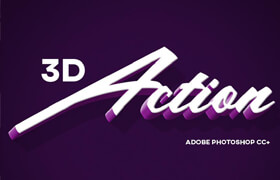Envato - Presets and actions photoshop by colde